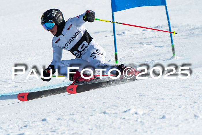 DSV Actanol Schülercup U16  RS, 31.01.2026