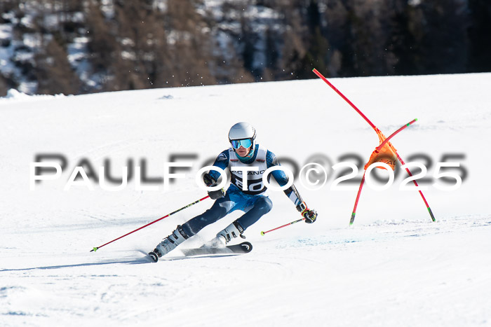 DSV Actanol Schülercup U16  RS, 31.01.2026