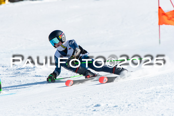 DSV Actanol Schülercup U16  RS, 31.01.2026