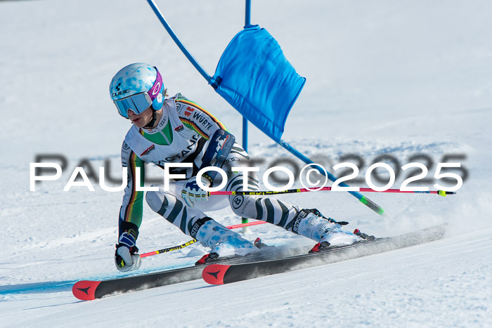 DSV Actanol Schülercup U16  RS, 31.01.2026