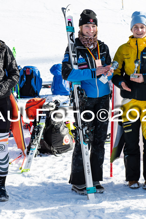 DSV Actanol Schülercup U16  RS, 31.01.2026