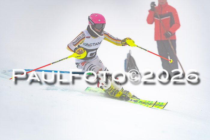 DSV Actanol Schülercup U16 SL