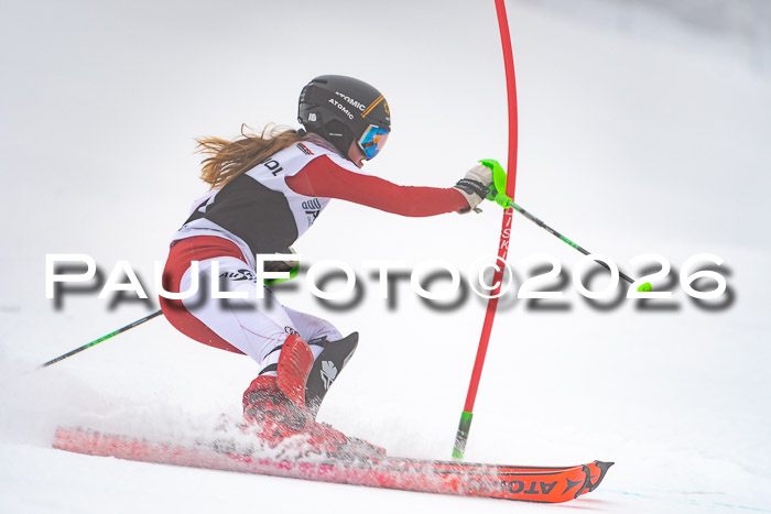 DSV Actanol Schülercup U16 SL