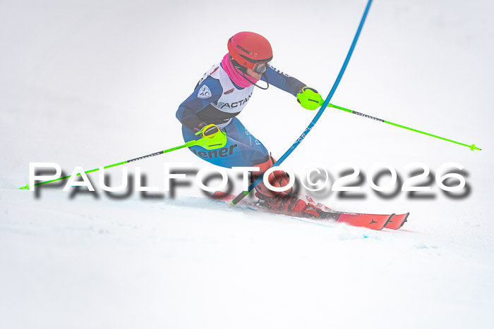 DSV Actanol Schülercup U16 SL