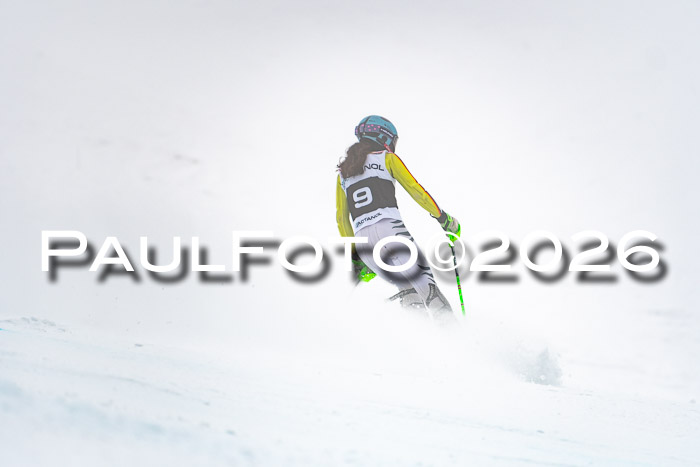 DSV Actanol Schülercup U16 SL