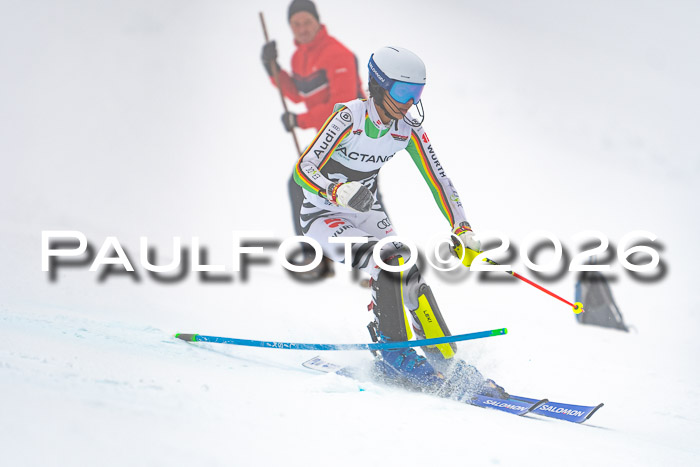 DSV Actanol Schülercup U16 SL