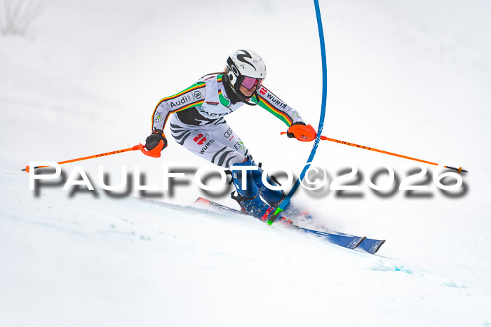 DSV Actanol Schülercup U16 SL