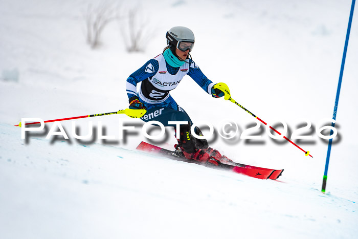 DSV Actanol Schülercup U16 SL