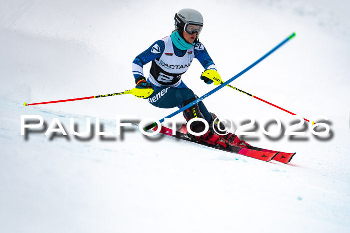 DSV Actanol Schülercup U16 SL