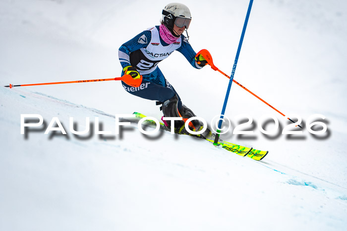 DSV Actanol Schülercup U16 SL