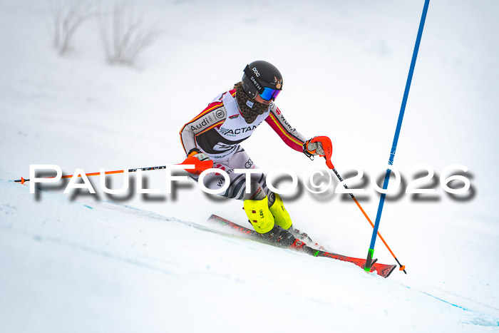 DSV Actanol Schülercup U16 SL