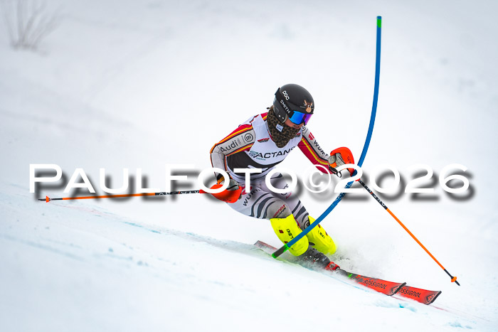 DSV Actanol Schülercup U16 SL