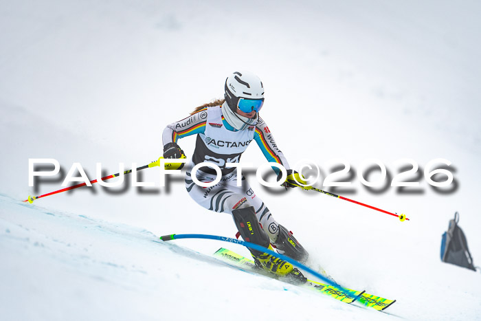 DSV Actanol Schülercup U16 SL