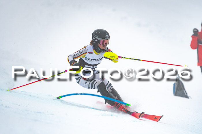 DSV Actanol Schülercup U16 SL