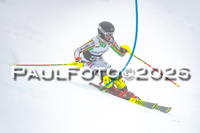 DSV Actanol Schülercup U16 SL