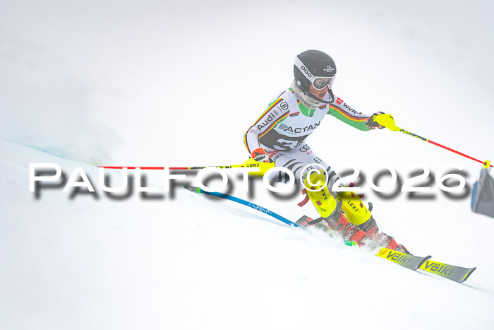 DSV Actanol Schülercup U16 SL