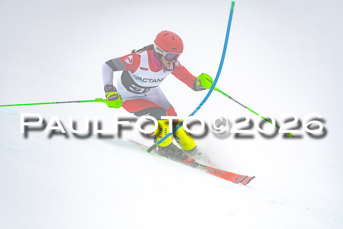 DSV Actanol Schülercup U16 SL