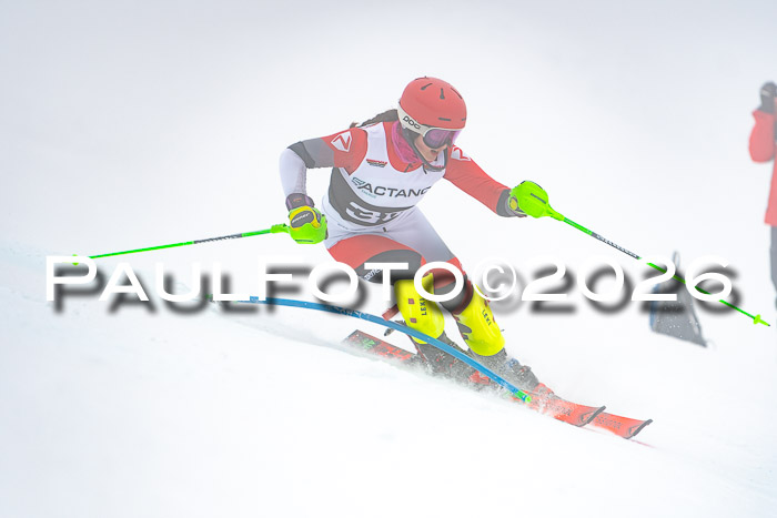 DSV Actanol Schülercup U16 SL