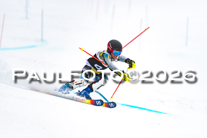 DSV Actanol Schülercup U16 SL