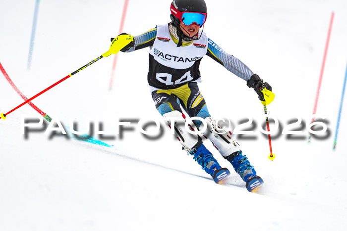 DSV Actanol Schülercup U16 SL