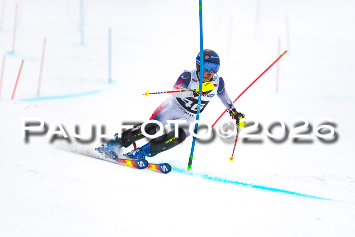 DSV Actanol Schülercup U16 SL