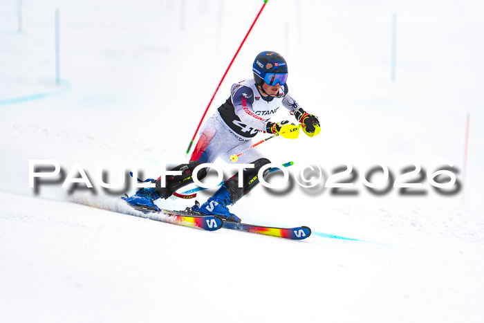 DSV Actanol Schülercup U16 SL