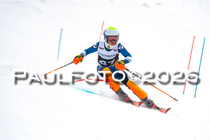 DSV Actanol Schülercup U16 SL