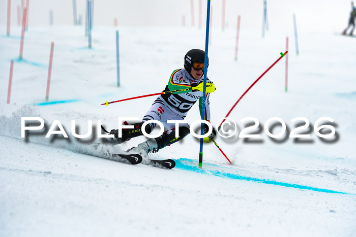 DSV Actanol Schülercup U16 SL