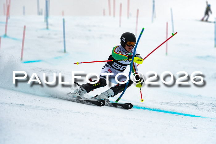 DSV Actanol Schülercup U16 SL