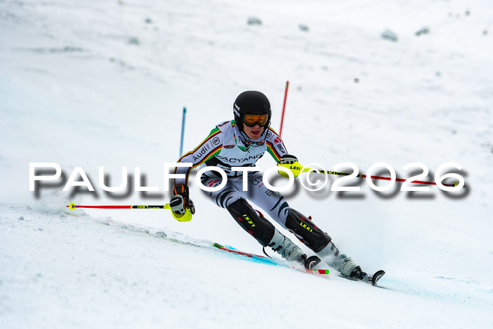 DSV Actanol Schülercup U16 SL