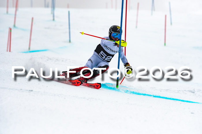 DSV Actanol Schülercup U16 SL