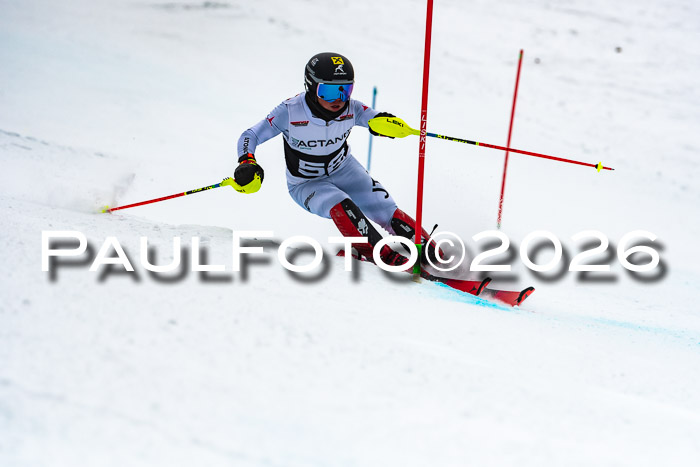 DSV Actanol Schülercup U16 SL