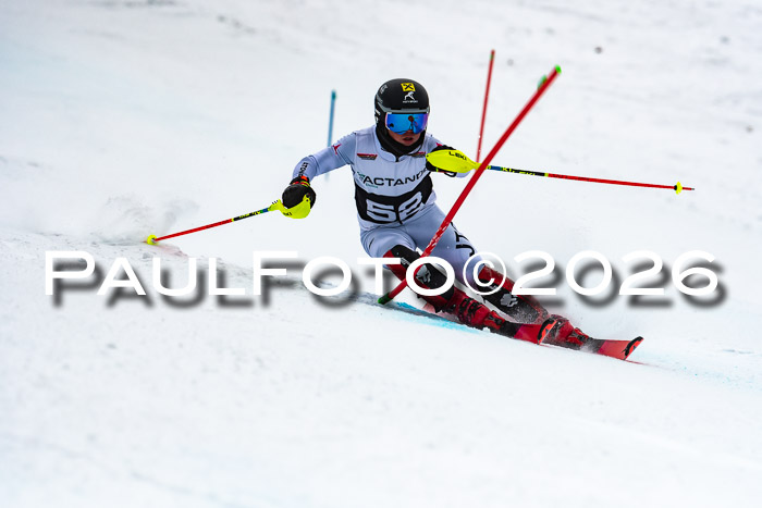 DSV Actanol Schülercup U16 SL