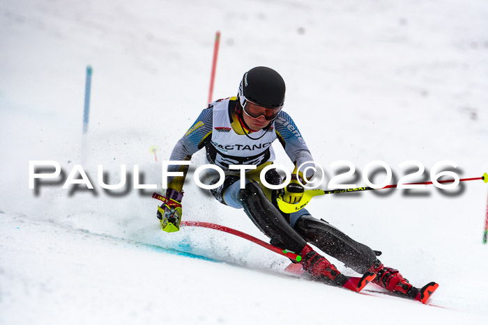 DSV Actanol Schülercup U16 SL