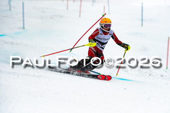 DSV Actanol Schülercup U16 SL