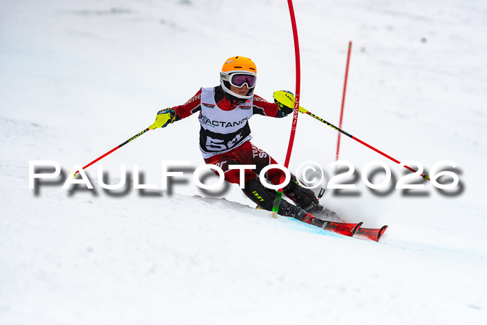 DSV Actanol Schülercup U16 SL