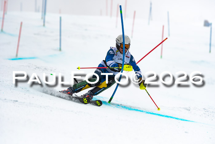 DSV Actanol Schülercup U16 SL