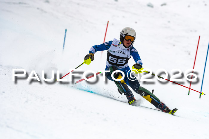 DSV Actanol Schülercup U16 SL