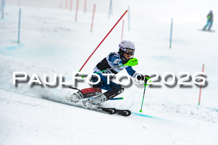 DSV Actanol Schülercup U16 SL