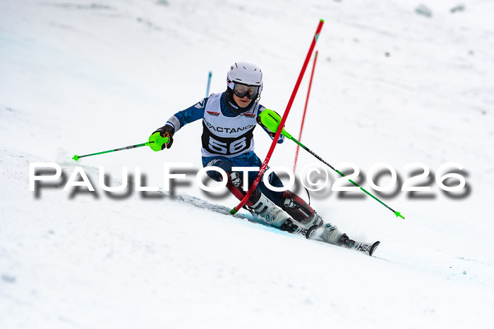 DSV Actanol Schülercup U16 SL