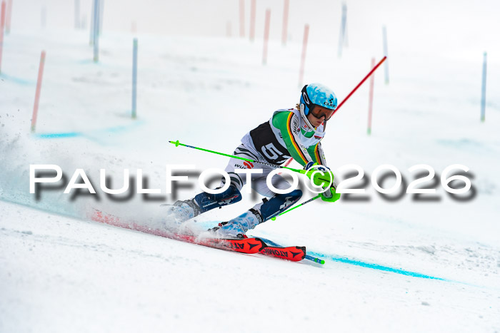 DSV Actanol Schülercup U16 SL