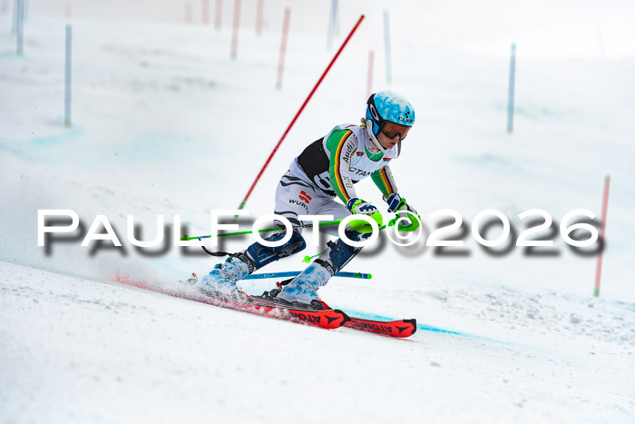 DSV Actanol Schülercup U16 SL