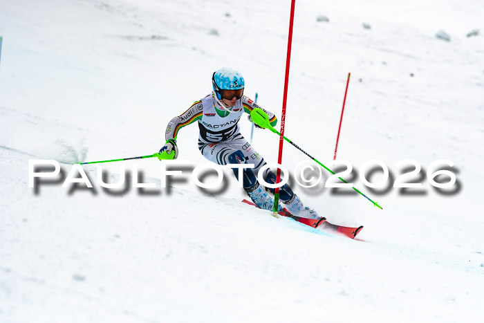 DSV Actanol Schülercup U16 SL