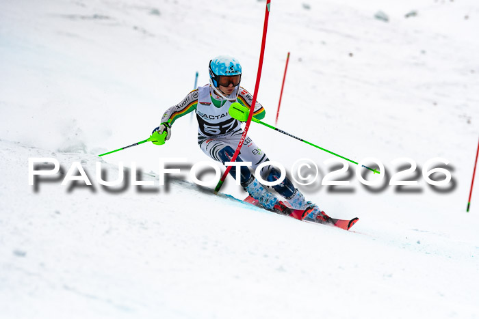 DSV Actanol Schülercup U16 SL