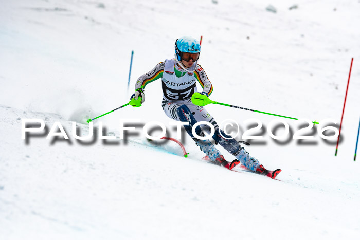 DSV Actanol Schülercup U16 SL