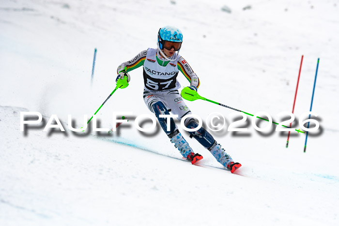 DSV Actanol Schülercup U16 SL