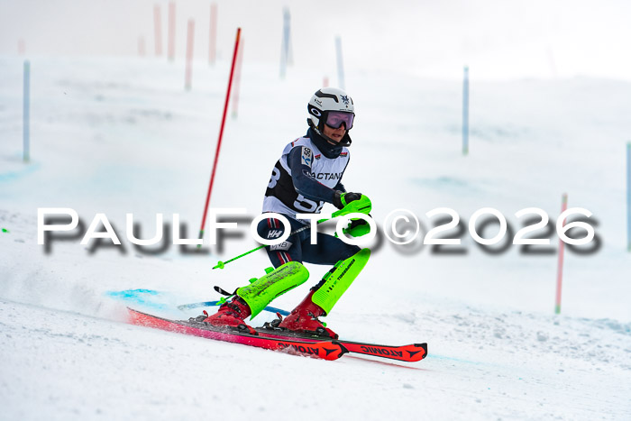 DSV Actanol Schülercup U16 SL