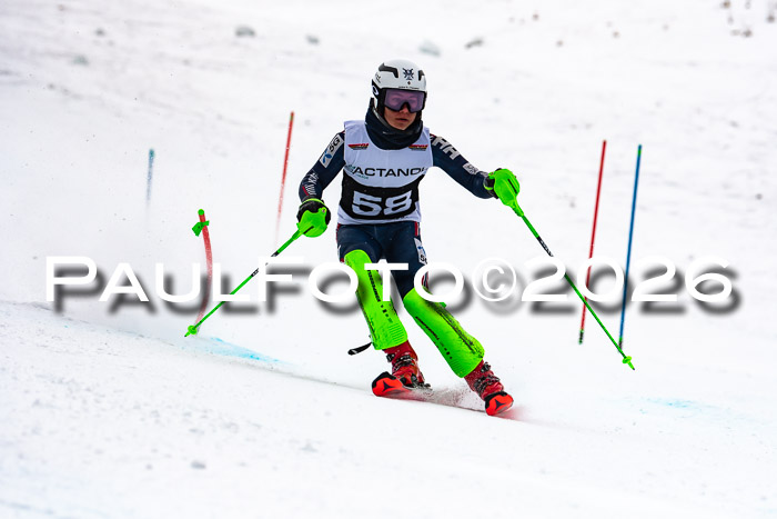 DSV Actanol Schülercup U16 SL