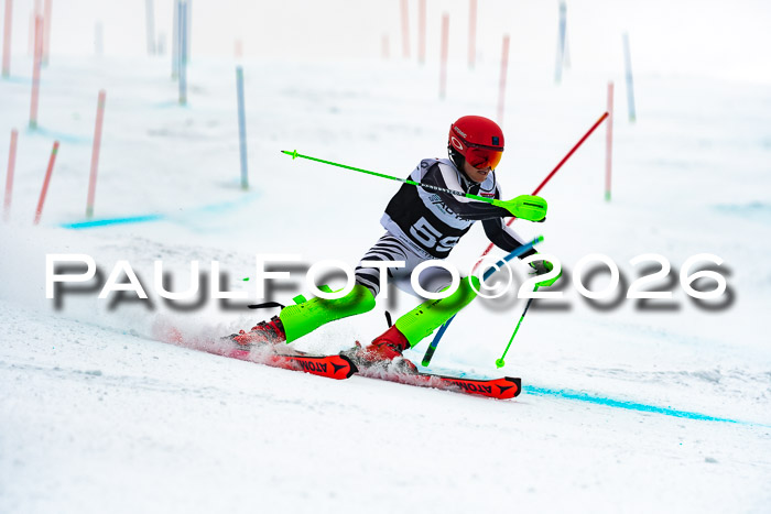 DSV Actanol Schülercup U16 SL