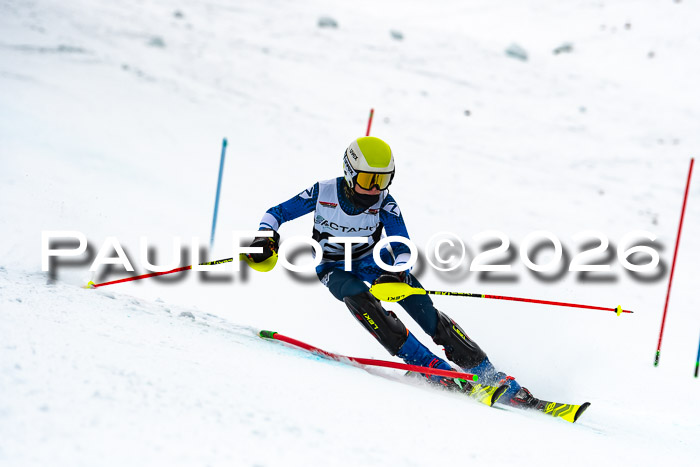 DSV Actanol Schülercup U16 SL